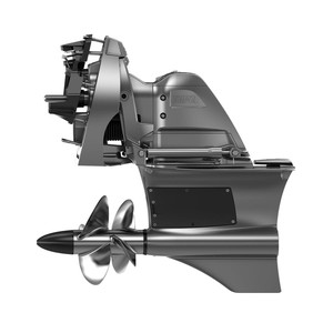 Forward drive